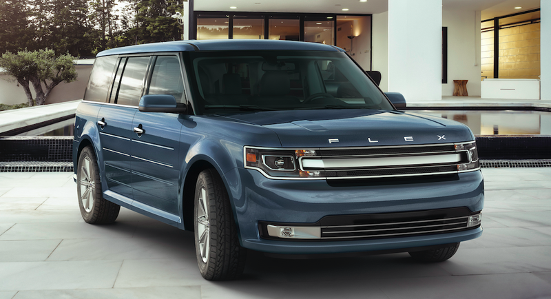Image: Ford